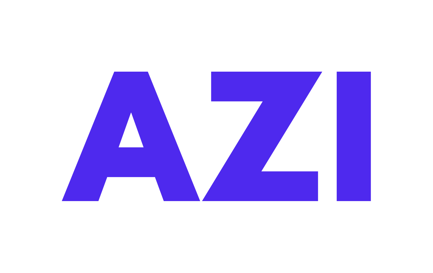 Logo AZI